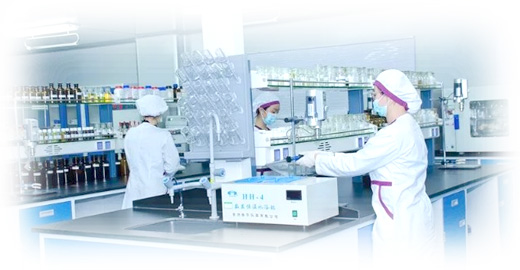 嚴(yán)格的管理體系 ，成熟的生產(chǎn)工藝